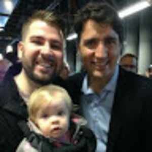 Meet your Posher, Kyle